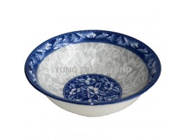 6^CERAMICS BOWL CNY(10206)